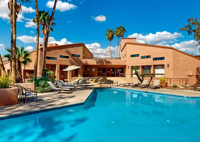 Sabino Canyon Gem Tucson