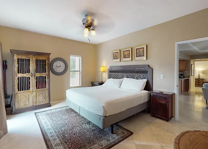 Sabino Canyon Gem Holiday home