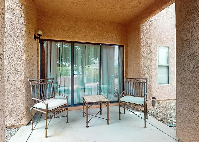 Holiday home Sabino Canyon Gem Tucson