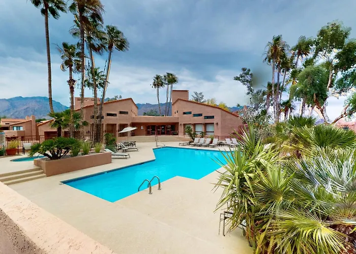 Sabino Canyon Gem Tucson