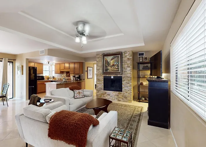 Sabino Canyon Gem *