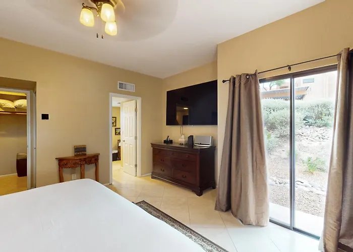 Holiday home Sabino Canyon Gem *