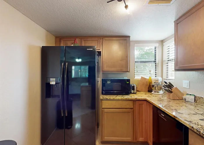 Holiday home Sabino Canyon Gem