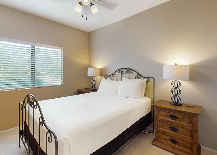 Sabino Canyon Gem Holiday home