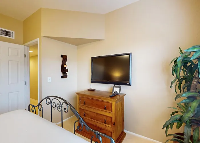Sabino Canyon Gem Holiday home Tucson