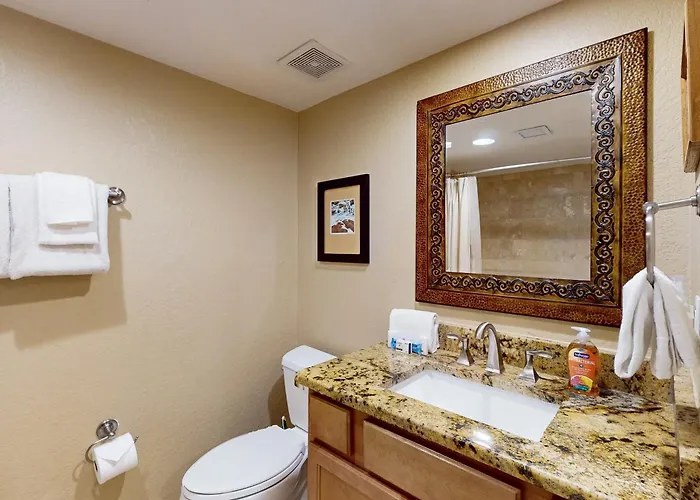 Sabino Canyon Gem Holiday home *