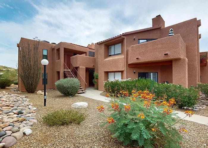 Sabino Canyon Gem Holiday home *