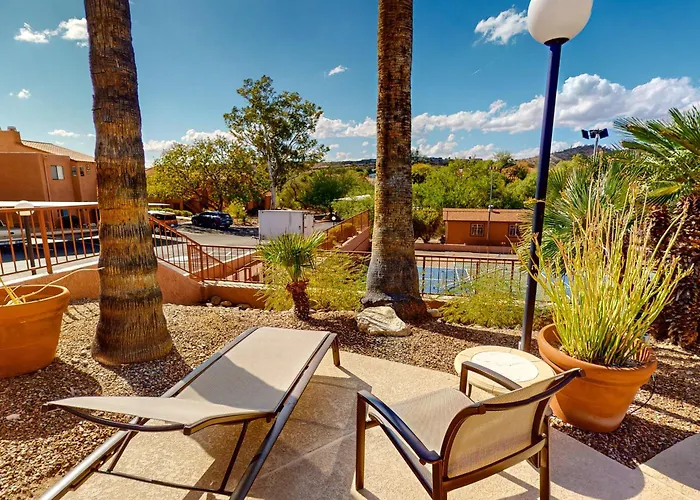 Holiday home Sabino Canyon Gem