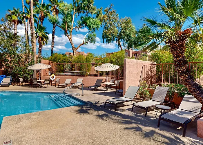 Sabino Canyon Gem Tucson