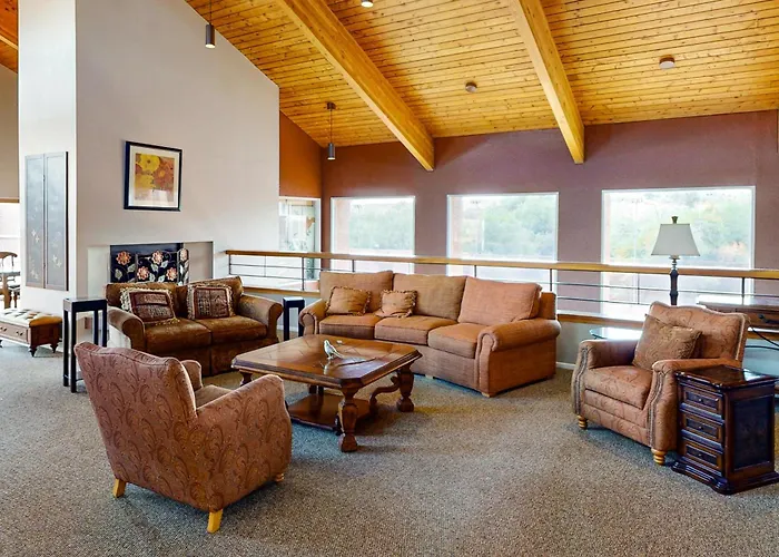 Holiday home Sabino Canyon Gem