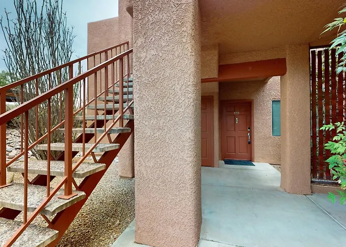 Holiday home Sabino Canyon Gem *