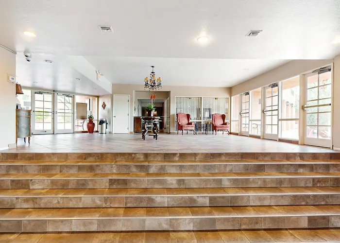 Sabino Canyon Gem Holiday home Tucson