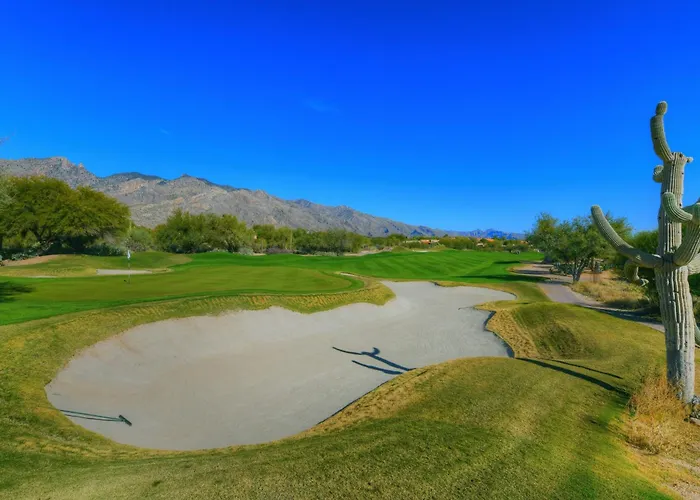 Holiday home Sabino Canyon Gem