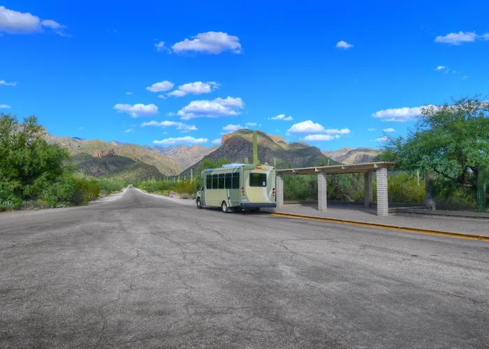 Holiday home Sabino Canyon Gem Tucson